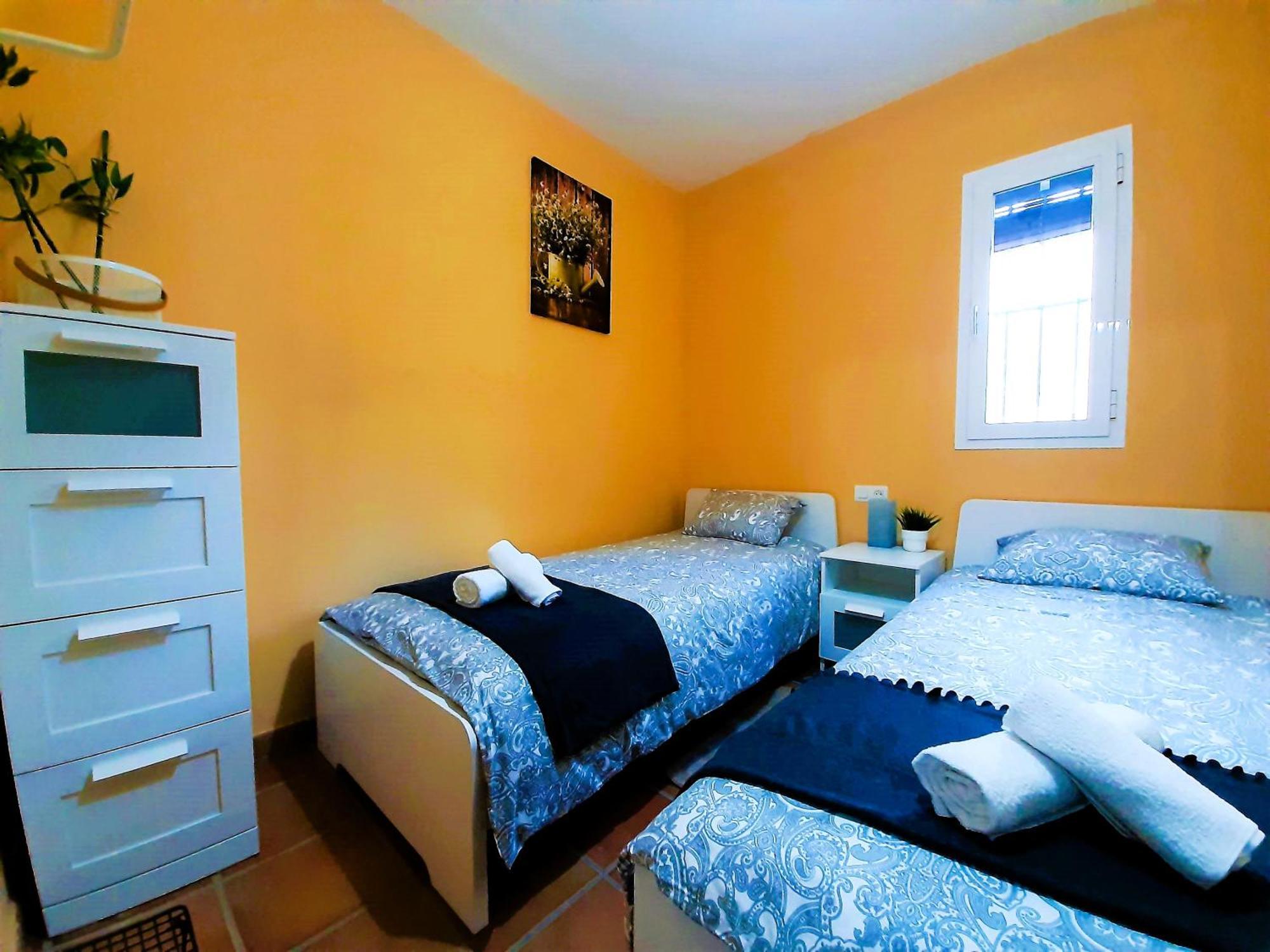 Casa Rural Gurumelo Aracena Extérieur photo