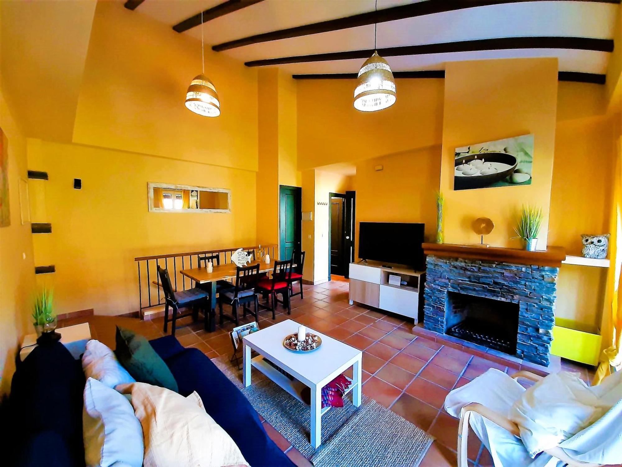 Casa Rural Gurumelo Aracena Extérieur photo